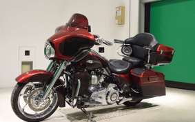 HARLEY FLHXSE 1800CVO 2012