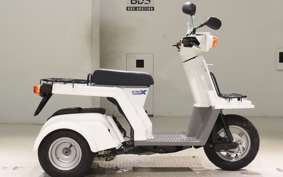 HONDA GYRO X 2026 TD02