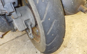 HONDA DIO CESTA AF34
