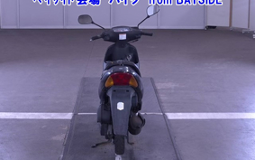 SUZUKI LETS2
