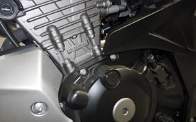 SUZUKI GSX-S125