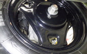 SUZUKI ﾚｯﾂ 2026 CA4AA