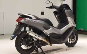 YAMAHA N-MAX SED6J