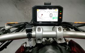 HONDA CB1000R 2021 SC80