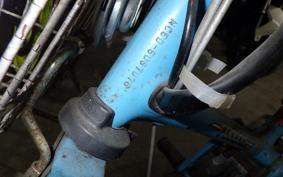 HONDA ROAD PAL NC50