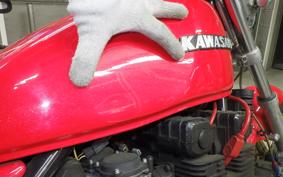 KAWASAKI ZEPHYR 400 Gen.2 1991 ZR400C