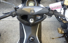 YAMAHA N-MAX SED6J