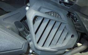 HONDA LEAD 125 JF45