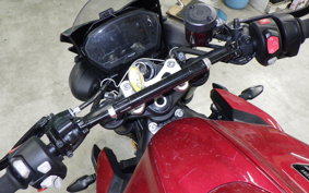 TRIUMPH STREET TRIPLE RS 2024