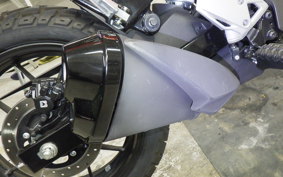 SUZUKI Vストローム250SX 2005 EL11L
