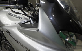 SUZUKI BANDIT 1200 S 2000 GV77A