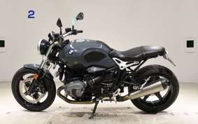 BMW R NINE T PURE 2017