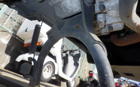 YAMAHA JOG Gen.5 2017 SA36J