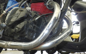 HONDA CB125T 2003 JC06