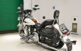 HARLEY FLSTC 1450 2000
