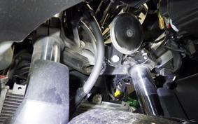 KAWASAKI NINJA 400 2023 EX400L