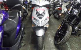 PEUGEOT SPEED FIGHT100 2025