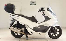 HONDA PCX 150 ABS KF30