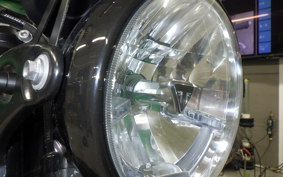TRIUMPH BONNEVILLE T120 2019