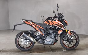 KTM 250 DUKE JPE40
