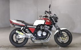 HONDA CB400SF NC31