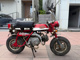 Фото Honda MONKEY с японского аукциона