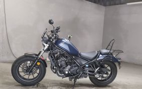HONDA REBEL MC49