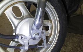 HONDA DIO Gen.6 AF62