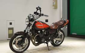 KAWASAKI ZEPHYR 400 KAI 2008 ZR400C