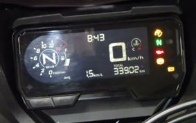 HONDA CBR650R 2023 RH03