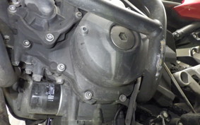 YAMAHA MT-09 Tracer 2016 RN36J