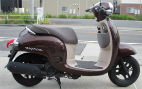 HONDA GIORNO AF70