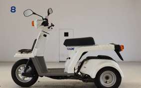 HONDA GYRO X TD02