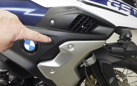 BMW R1250GS 2022
