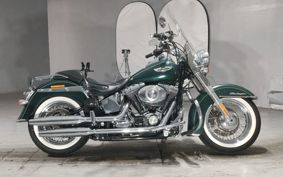 HARLEY FLSTN1580 JD5