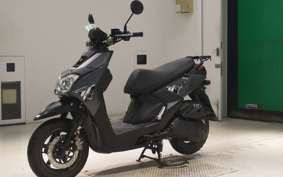 YAMAHA BW*S 125 Gen.2 2005 SED9J