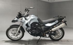 BMW F650GS 0218