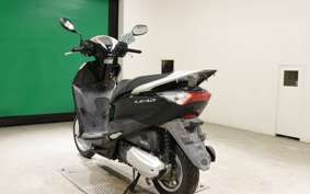 HONDA LEAD 125 2011
