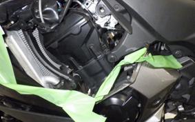 KAWASAKI NINJA 1000 A 2018 ZXT00W