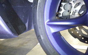 YAMAHA MAJESTY155 Gen.2 S 2005 SG52J