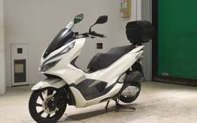 HONDA PCX125 2002 JF81