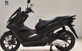 HONDA PCX 125 2024 JF81