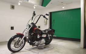 HARLEY FXDL 1450 2001