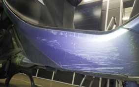 SUZUKI ADDRESS V50 G 2014 CA44A