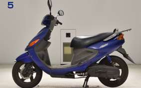 YAMAHA AXIS 100 2024 SB06J