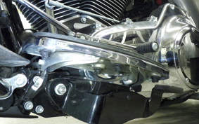 HARLEY FLHTCUTG TRIKE 2016