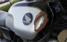 HONDA GB250 CLUBMAN Gen.4 2000 MC10