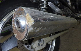 KAWASAKI ZRX-2 1996 ZR400E