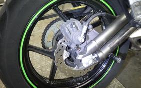 KAWASAKI NINJA 650 2012