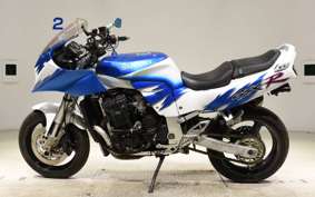 SUZUKI GSX-R1100 Gen.2 1994 GU75A
